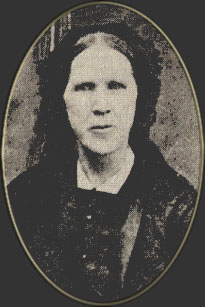 Margaret Breen